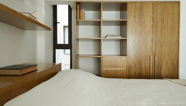 Hestia at Armenia 1900 - Foto 4, Habitación