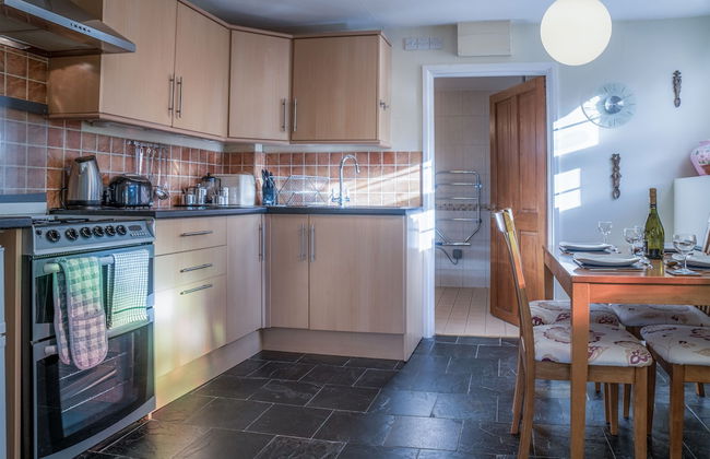 Lilac Cottage - 1 Bed Cottage - Amroth - Foto 13