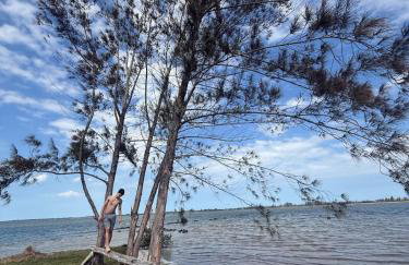 Meu Refúgio Praia Seca - Foto 21