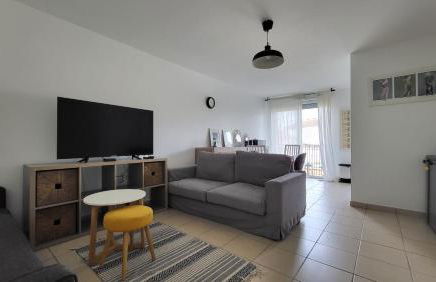 expat renting - Le Grenadin - Piscine - Parking - Foto 6