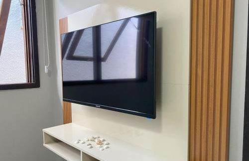 Casa aconchegante e pé na areia! - Foto 21