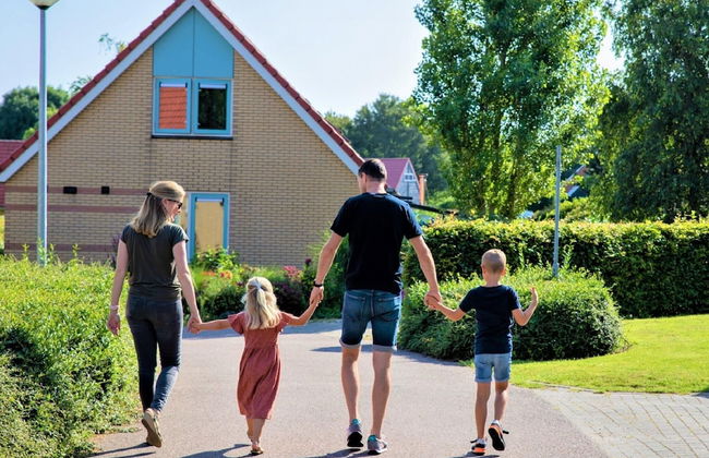 Detached House With Dishwasher Near Hoorn - Foto 4