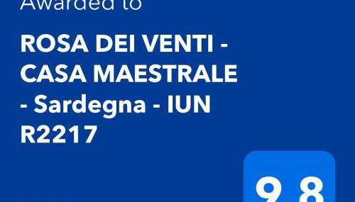 ROSA DEI VENTI - CASA MAESTRALE - Sardegna - IUN R2217 - Photo 5