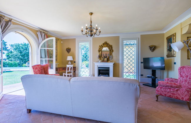 Poggio al Pruno - Foto 20