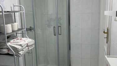 CASADOMA Oplonti Pompei - Foto 5, towels, Shower