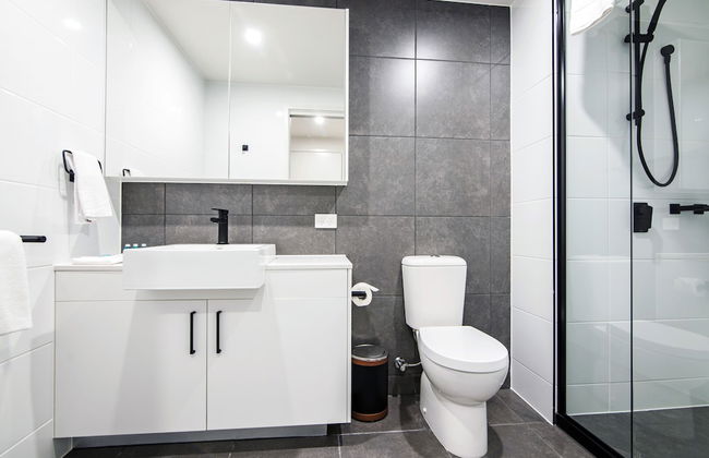 Hedge Apartments by CLLIX - Foto 27