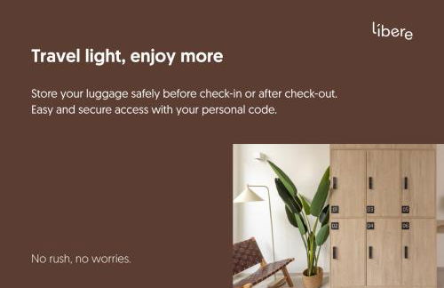 Líbere Barcelona Sant Antoni - Foto 20