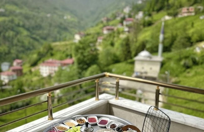 Dereli Suit Apart - Foto 29