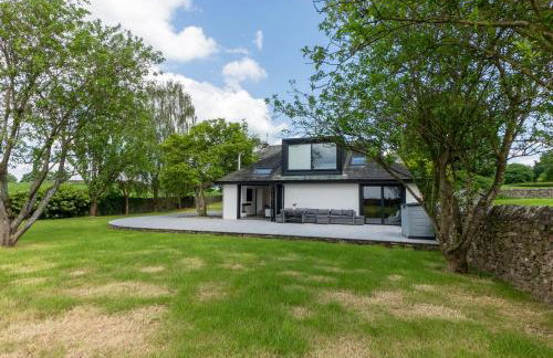 Perfect Family Retreat with Hot Tub, Nr the Lakes - Foto 20