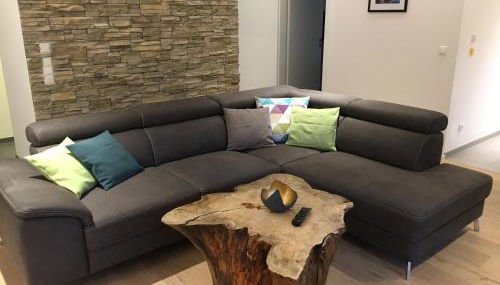 Bergelemente im Hochwald - Foto 3