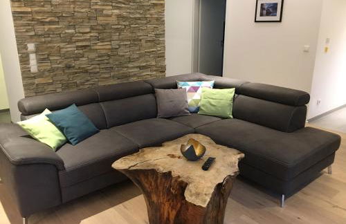 Bergelemente im Hochwald - Foto 3