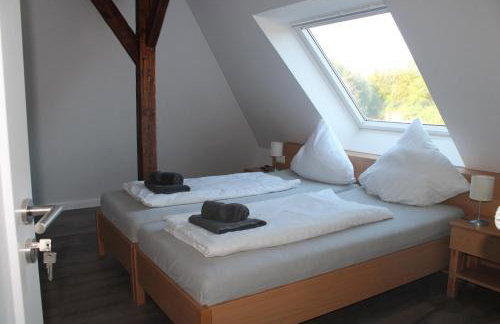 Tempel-inn Appartements Molkereistr. 2 - Photo 22