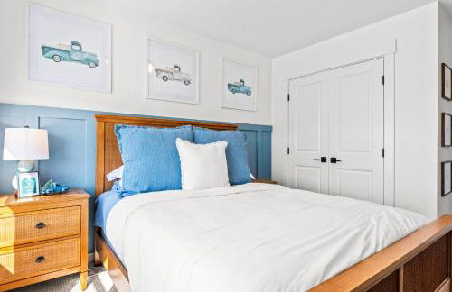 Modern Boise Luxury Retreat - Foto 20