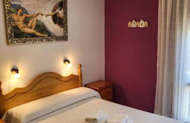 Casa Rural Reyes - Photo 25