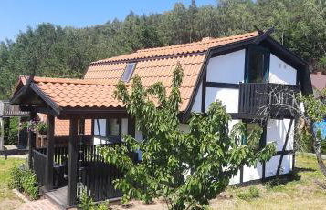 Ekologiczny Domek , Pojezierze Drawskie - Foto 8