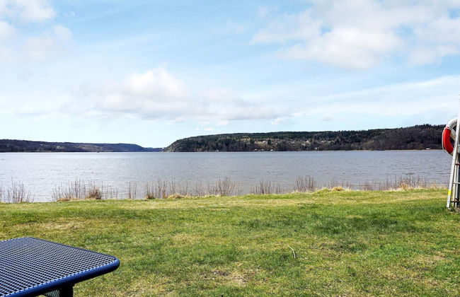 5 Person Holiday Home in Lerum-by Traum - Photo 29