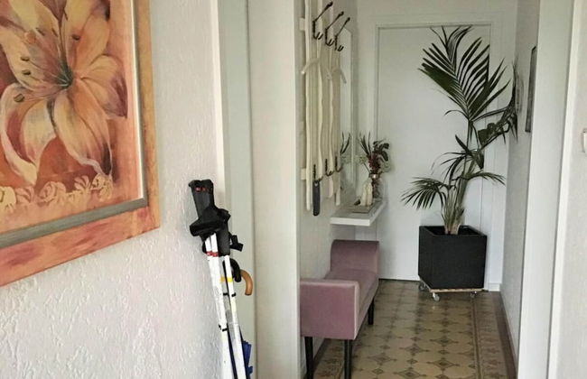 Holiday Apartment Gertie - Foto 13