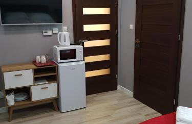Apartamenty Białowieża - Foto 52