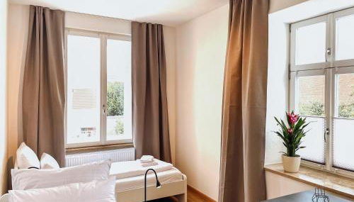 SCHEE Apartments - stilvolle & zentrale Wohnungen mit Privatparkplatz - Foto 4