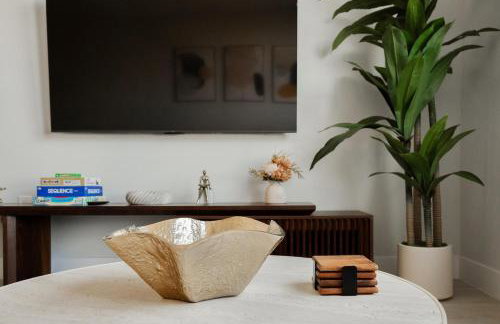 Sleek Loft 15 Min from NYC with Manhattan View - Foto 29