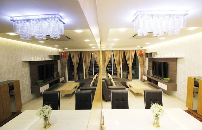 H2H Maison De Luxe - Foto 17