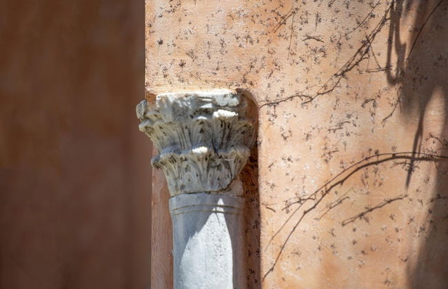 Le Suites Della Principessa- Apartment in the Heart of Ravello - Foto 24