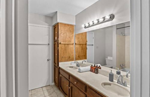 Minutes from Tiger Stadium South Campus Hideaway - Foto 20