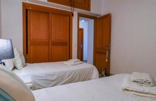 "Cas Vell Marí" Casa en primera línea con vistas al mar, parking privado y WiFi - Foto 36