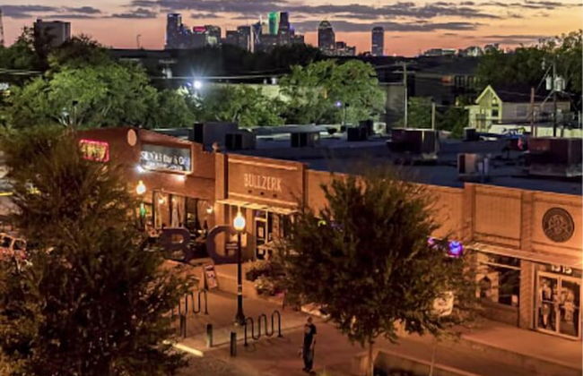 Paragon Apartments - Foto 45