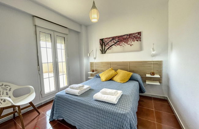 Luxury Front Line Apartment in Isla Canela Beach - Foto 3