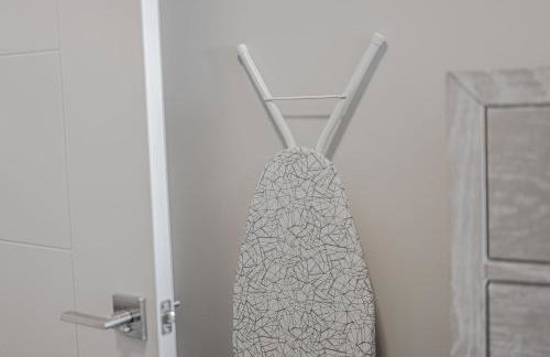 Convention Center Lux - 2BR 2BA - Pool Gym HotTub - Foto 34