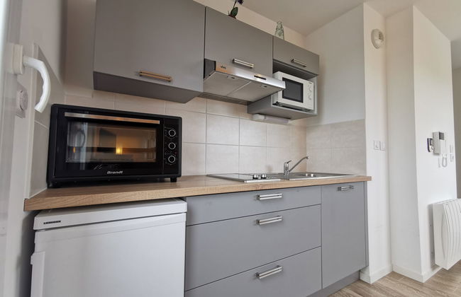 St Malo cosy - Foto 6