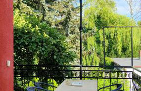 Puszczykowska willa - Foto 31