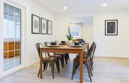 @ Marbella Lane - 4BR Alluring Home - Foto 9