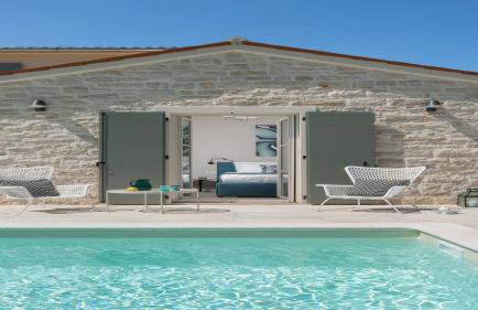 Villa Casa Mostia with Private Pool - Foto 24