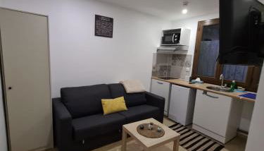 Studio bien équipé et indépendant avec véranda commune - Foto 2