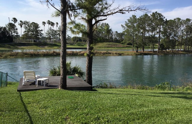 Swiss 28 - Lake Stephanie - Foto 35