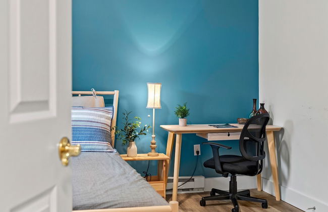 Trail House by Avantstay Walk to Creek Deck - Foto 14