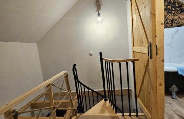 Nad Potokiem z Alpakami - Foto 72