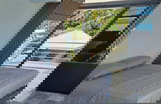 Lydia's House Samal Kaputian - Foto 2