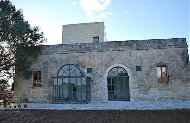 Villa Diana - Photo 59