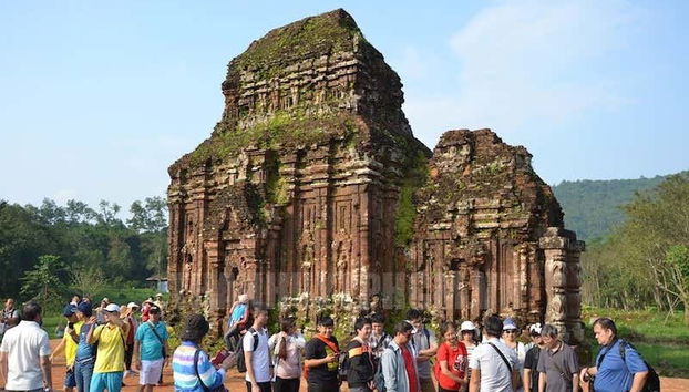 Excursión al Santuario My Son - Foto 5