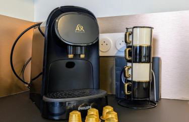 Le chaleureux, T2 avec balcon - Foto 8