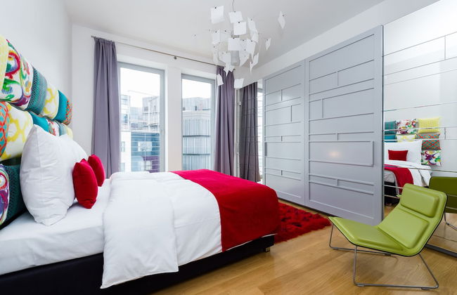 Aquarius Residence by TKC - Foto 11