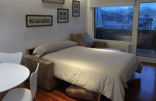 Residencial Sanz-Enea a 100m de la playa - Foto 31