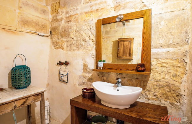 Matli Farmhouse Your Stunning Gozo Getaway - Foto 11