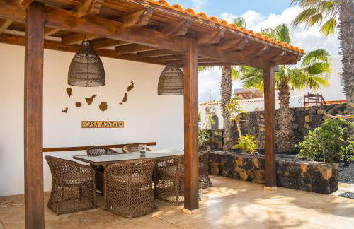 Villa Casa Montana & Pool & Private & near the ocean - Photo 10