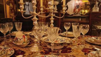 Quirky Victorian themed home - Foto 2