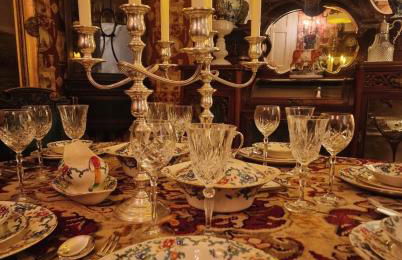 Quirky Victorian themed home - Foto 2