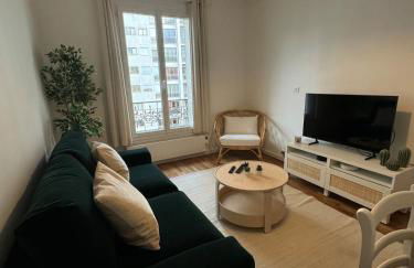 Charmant 2 pièces rénové avec goût, emplacement parfait - Foto 20